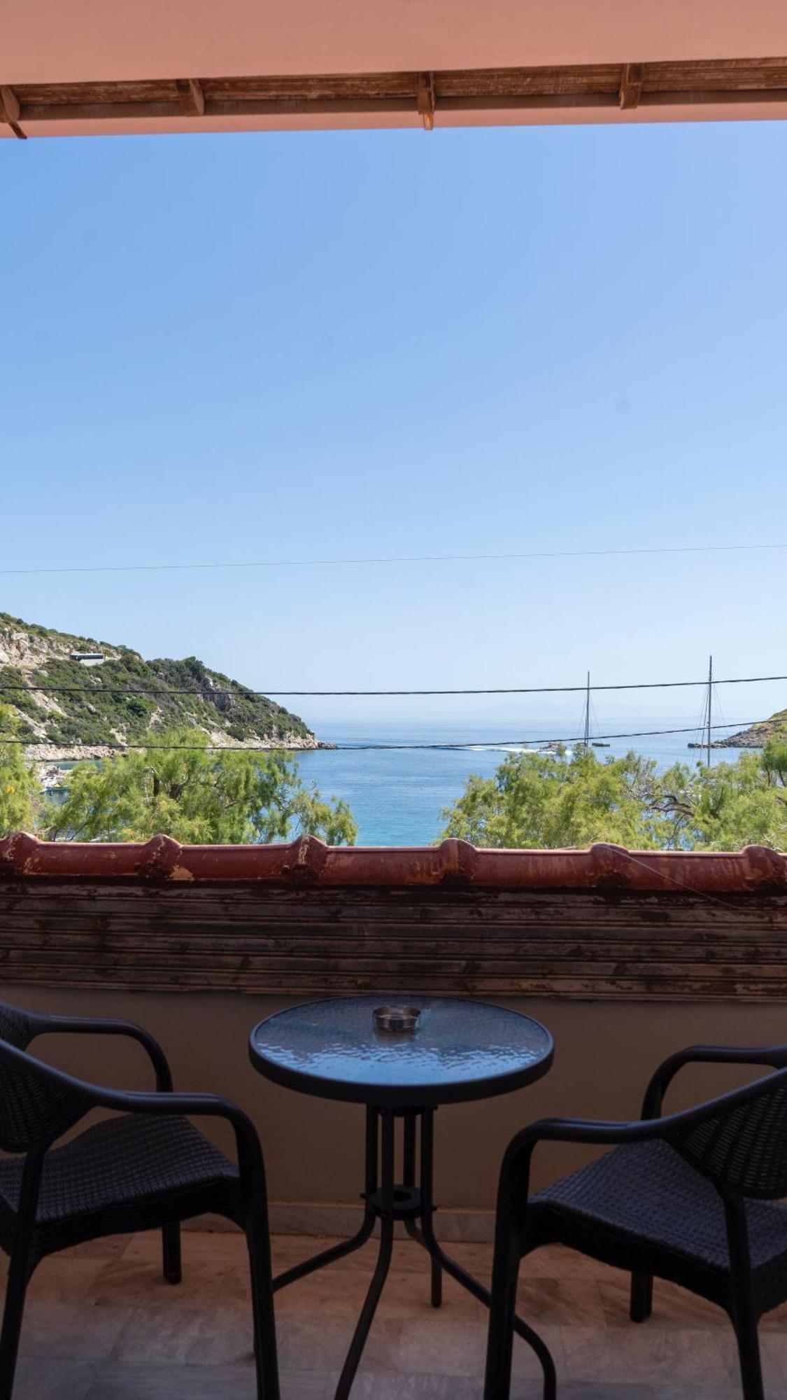 Hotel La Grotta 2*