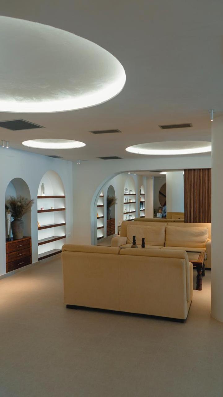 La Grotta מלון