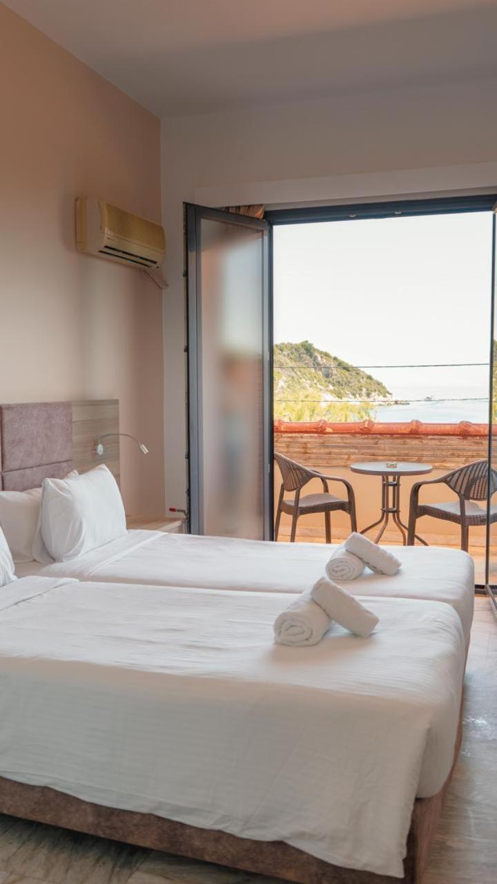 Hotel La Grotta